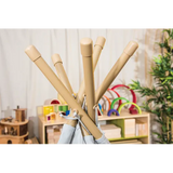 Star Teepee - 170cm - Modern Teaching Aids NZ