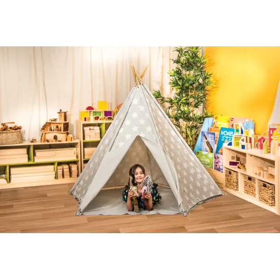 Star Teepee - 170cm - Modern Teaching Aids NZ