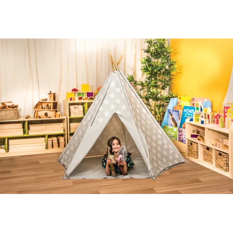 Star Teepee - 170cm - Modern Teaching Aids NZ