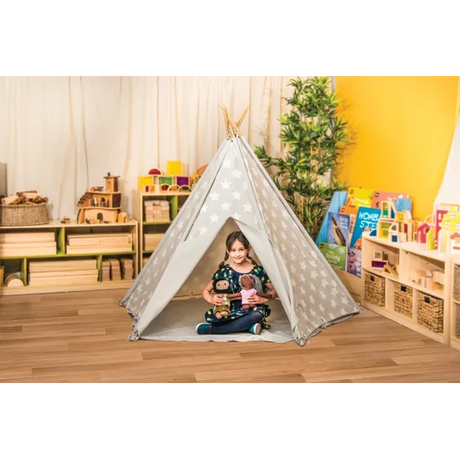 Star Teepee - 170cm - Modern Teaching Aids NZ