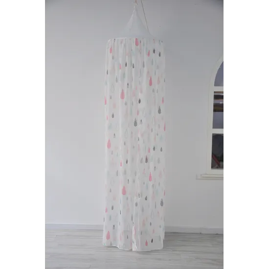 Raindrops Canopy - Modern Teaching Aids NZ