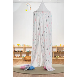 Raindrops Canopy - Modern Teaching Aids NZ