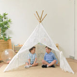 Lace Teepee - Modern Teaching Aids NZ