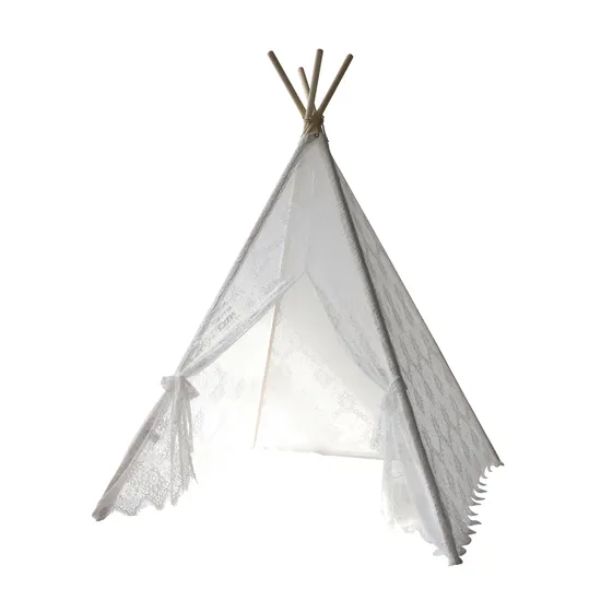Lace Teepee - Modern Teaching Aids NZ