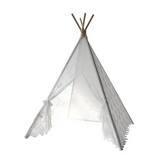 Lace Teepee - Modern Teaching Aids NZ