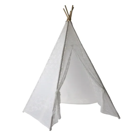 Lace Teepee - Modern Teaching Aids NZ