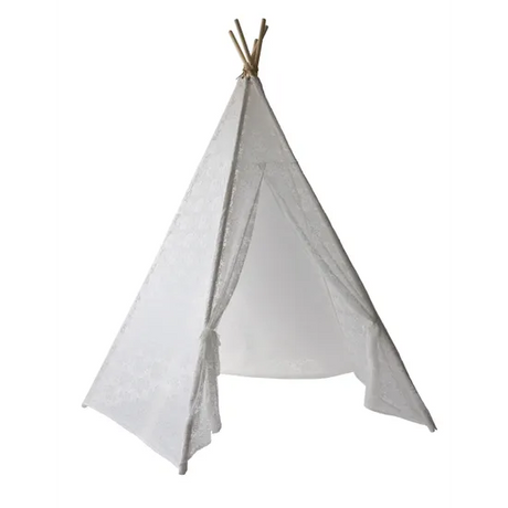 Lace Teepee - Modern Teaching Aids NZ