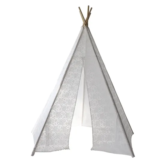 Lace Teepee - Modern Teaching Aids NZ