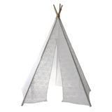 Lace Teepee - Modern Teaching Aids NZ