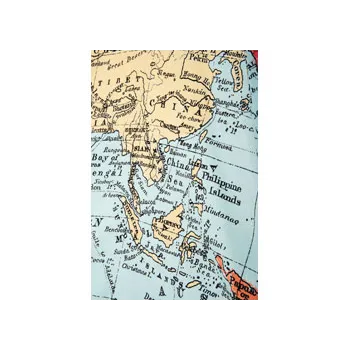 World Map Teepee - Modern Teaching Aids NZ