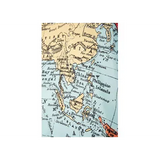 World Map Teepee - Modern Teaching Aids NZ