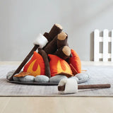 Natural Spaces Fireplace and Campfire Set - Modern Teaching Aids NZ
