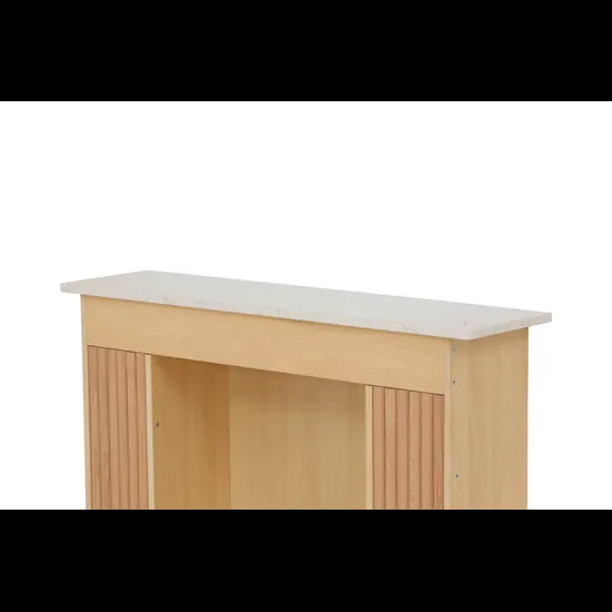 Natural Spaces Fireplace and Campfire Set - Modern Teaching Aids NZ