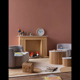 Natural Spaces Fireplace and Campfire Set - Modern Teaching Aids NZ