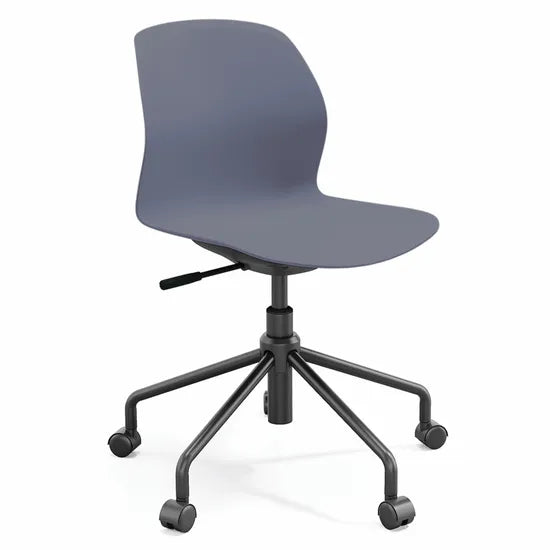 Ergerite Height Adjustable  Chair - Grey