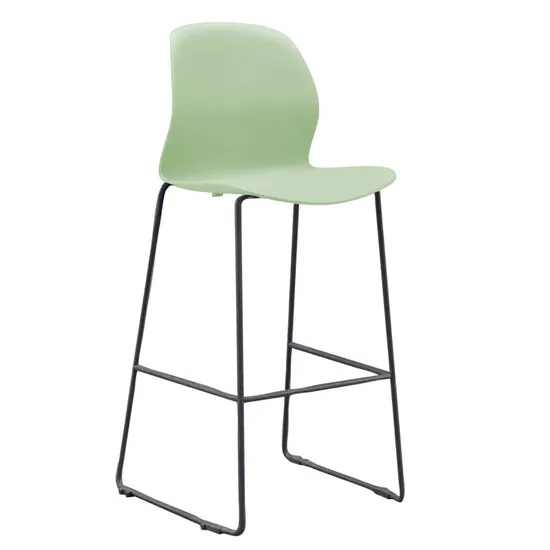 Ergerite Stool - Green