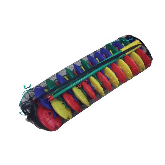 Giant Alphabet Fishing Set A-Z - Modern Teaching Aids NZ