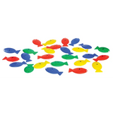 Giant Alphabet Fishing Set A-Z - Modern Teaching Aids NZ