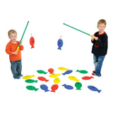 Giant Fishing Games Set of 2 - Modern Teaching Aids NZ