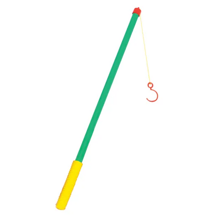 Giant Fishing Game Spare Rod - Modern Teaching Aids NZ