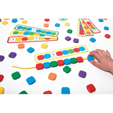 Colour Beads and Laces - Modern Teaching Aids NZ