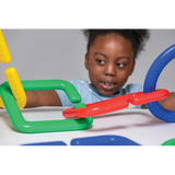 Giant Linking Shapes - Modern Teaching Aids NZ