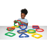 Giant Linking Shapes - Modern Teaching Aids NZ