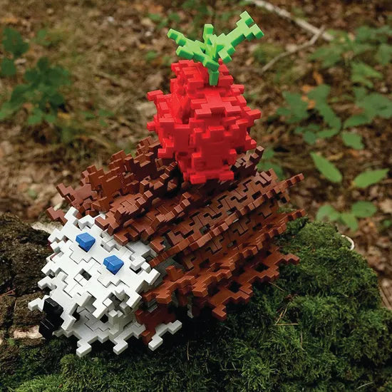 Incastro - Construction Set - 250 pieces - Modern Teaching Aids NZ