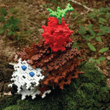 Incastro - Construction Set - 250 pieces - Modern Teaching Aids NZ