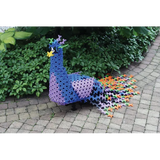 Incastro - Construction Set - 250 pieces - Modern Teaching Aids NZ