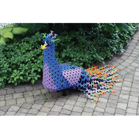 Incastro - Construction Set - 250 pieces - Modern Teaching Aids NZ