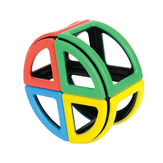 Magnetic Polydron Sphera 36 Pi