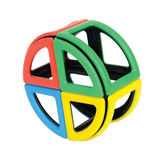 Magnetic Polydron - Sphera - Set of 36