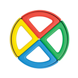 Magnetic Polydron - Sphera - Set of 36