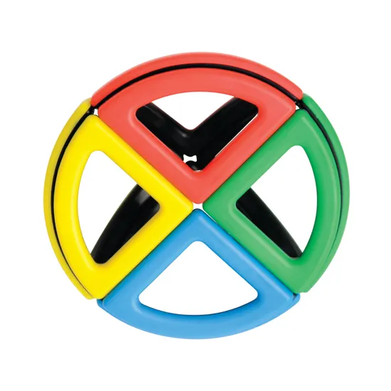 Magnetic Polydron - Sphera - Set of 36