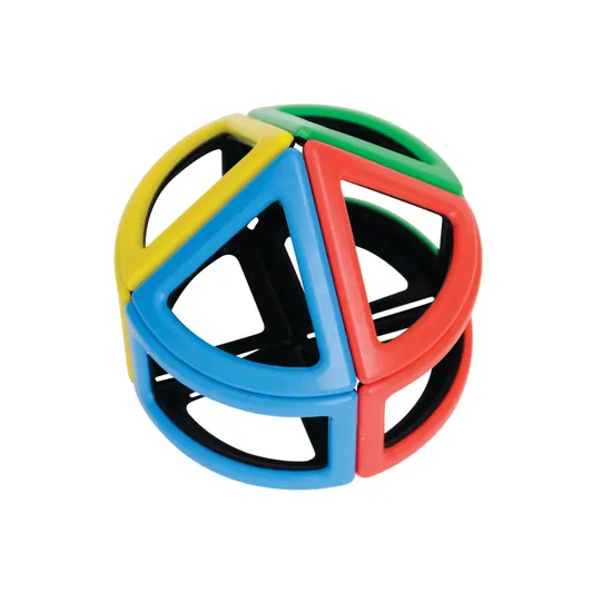 Magnetic Polydron - Sphera - Set of 36