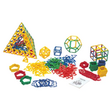 Polydron Frameworks Basic Set - 280 Pieces - Modern Teaching Aids NZ
