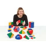 Polydron Sphera Class Set - Modern Teaching Aids NZ