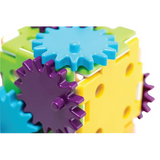 My First Polydron Gears Set - 35 pieces - Modern Teaching Aids NZ