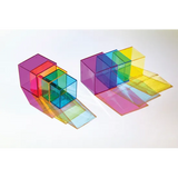 Colour Mixing Boxes 27 Pieces