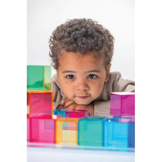 Colour Mixing Boxes 27 Pieces