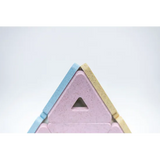 My First Magnetic Polydron 48 Pieces - Modern Teaching Aids NZ