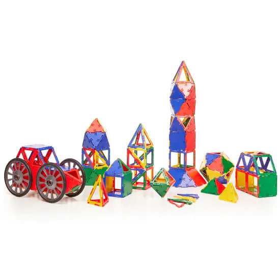 Original Polydron Mighty - Modern Teaching Aids NZ