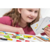 Wooden Mosaic Set - Modern Teaching Aids NZ