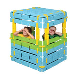Constructa Den Builder - 76 pieces - Modern Teaching Aids NZ