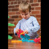 My First Octoplay Translucent Set of 42 - Modern Teaching Aids NZ