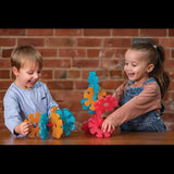 My First Octoplay Translucent Set of 42 - Modern Teaching Aids NZ