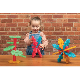 My First Octoplay Translucent Set of 42 - Modern Teaching Aids NZ