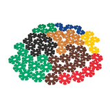 Polydron Giant Octoplay Super Set - 60 pieces - Modern Teaching Aids NZ