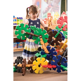 Polydron Giant Octoplay Super Set - 60 pieces - Modern Teaching Aids NZ